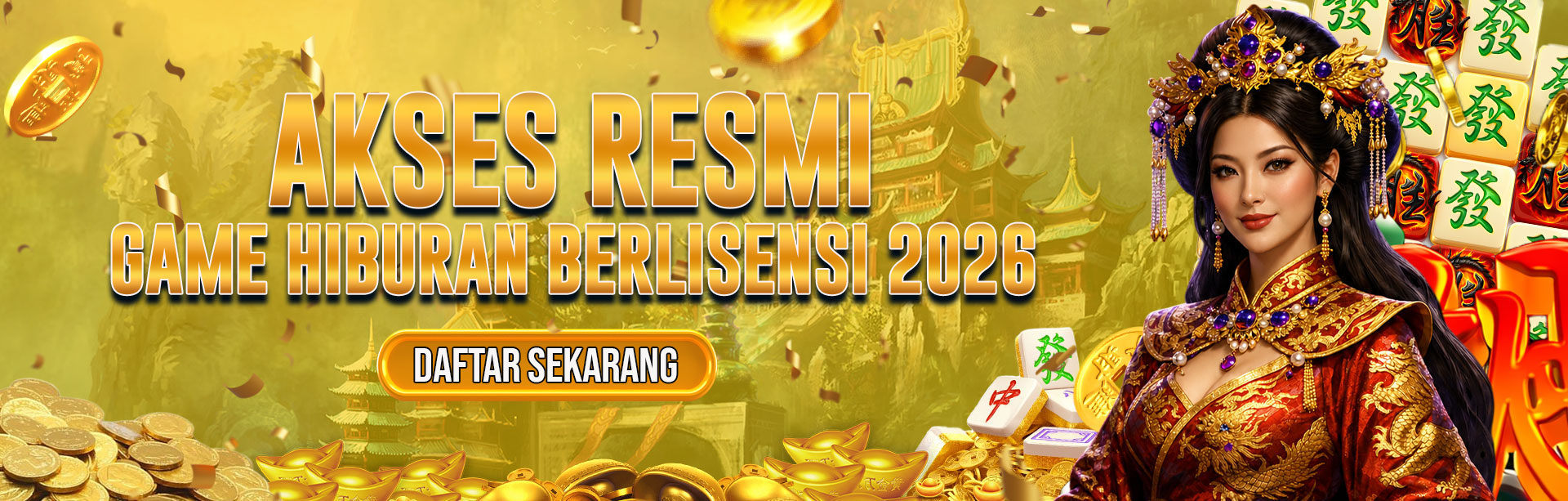 Gemilang888
